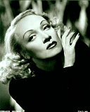Classic Movie Stars: Marlene Dietrich