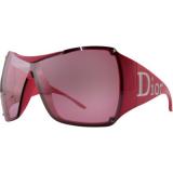Loving these pink Diors