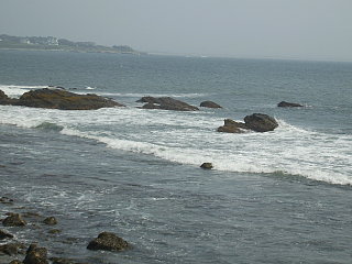 Newport, RI Anniversary Trip