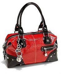 Do you like this Satchel Handbag???
