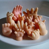 Hand Soap : Vitamin D(esign), modern art & design for your life