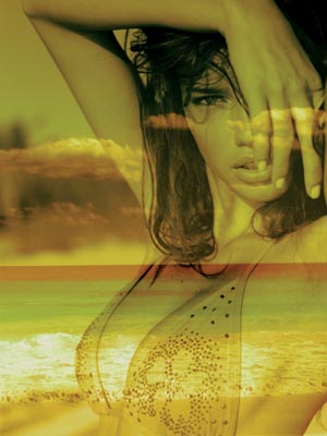 Adriana Lima - VS etc.