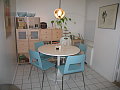 Su Casa: Eating in Style