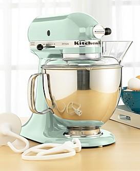 Macy*s - KitchenAid Artisan 5-Qt. Stand Mixer