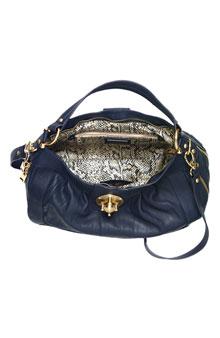 Steven by Steve Madden 'Lady Lock' Hobo Bag - View All - Nordstrom.com