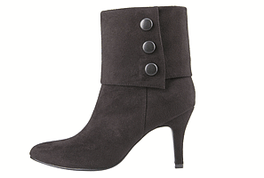 Payless ShoeSource - Shiloh Cuff Low Boot