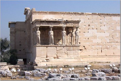 My honeymoon in Greece, Croatia and Turkey