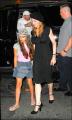 Madonna Loves New York