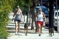 Jessica Biel's Lady Kiss