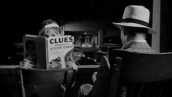 Movie Night: There Are No Small Parts...