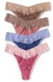 The Quest for the Perfect Panties