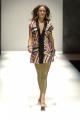 San Francisco Fashion Week Designer: Pink Elf