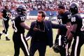 Movie Night: Football Films