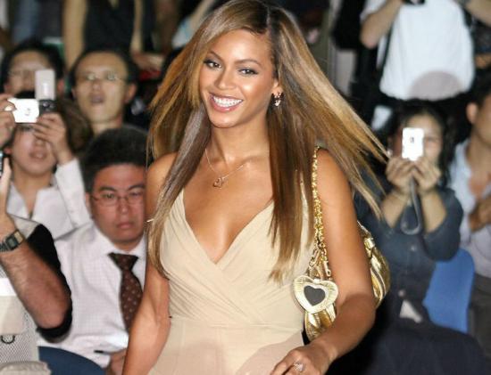 Happy 25th B-day Beyonce