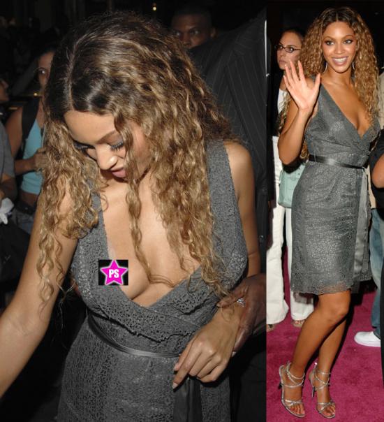 The Beyonce Conspiracy Theory