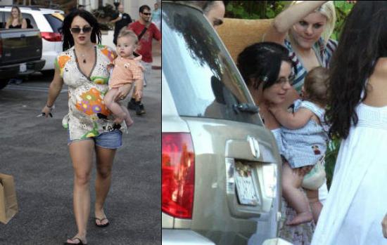 Britney Buying in Santa Barbara?
