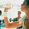 Drink It, Water That Is