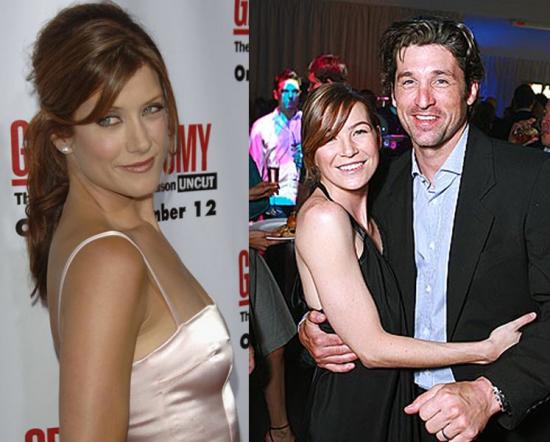Grey's Countdown Continues