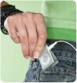 The iPod As Accessory
