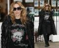 Madonna Wants A Lohan - Simpson Sandwich