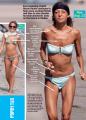 Nicole Richie Is Not Anorexic