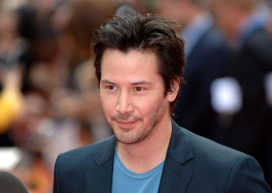 Is Keanu Engaged or Cheating?