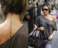 Posh's Bag is HOT