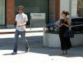 Another Adam & Rachel Moment