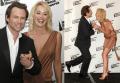 Christian Slater Goes Cougar Hunting....