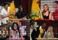 The Teen Choice Awards