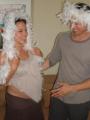 Angelina's Baby Shower