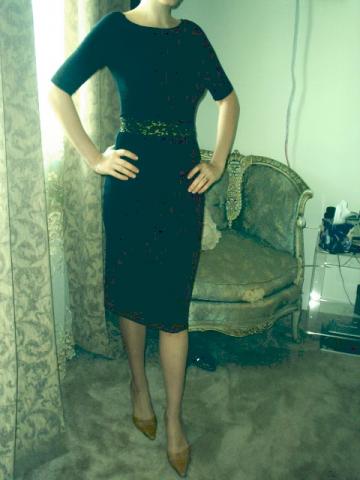 Look of The Day: Favorite LBD