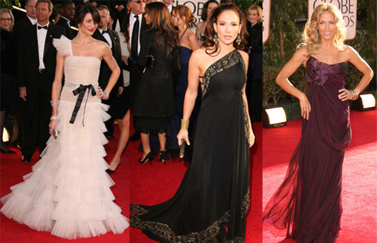 The One Shoulder Dress: Love It or Hate It?