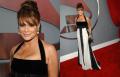 The Grammys Red Carpet: Paula Abdul