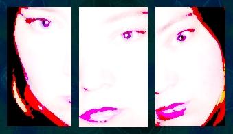 Just playing around!