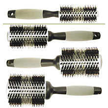 Sensational Ceramic Hair Brushes