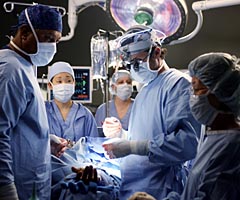 M.D. For Life