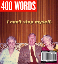 SuperLove: 400 Words about You!