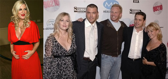 Would You Ever Lie To Impress Your Classmates At A High School Reunion