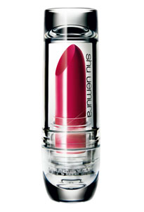 Simply Fab: Shu Uemura Pure Color Lipstick