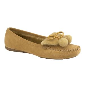 Warm Winter Slippers
