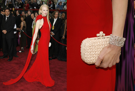 Celebrity Style: Nicole Kidman