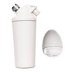 A Water Filter for Your Hair A Water Filter for Your Hair
