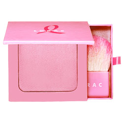 LORAC Supports Breast Cancer Research LORAC Supports Breast Cancer Research