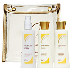 A Gift From Katie Holmes's Hair Stylist