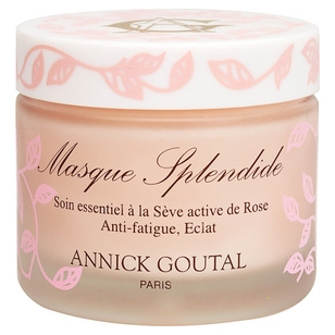 Annick Goutal's Splendid Skincare