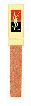 Glamorous Gold Glosses