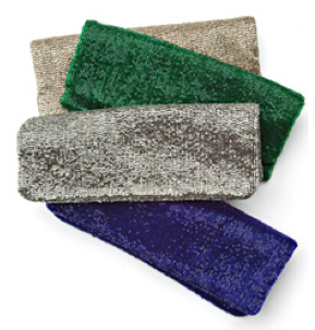 Beautiful Beaded Evening Bags