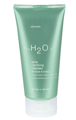 Fabulous Clarifying Facial Cleansers, Part I
