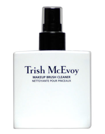 Makeup Brushes, Part III: Professional Brush Cleaners